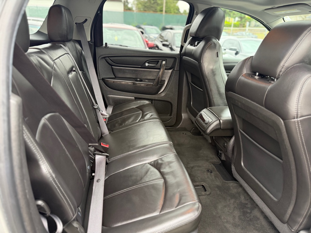 Photo 20 of this GMC ACADIA