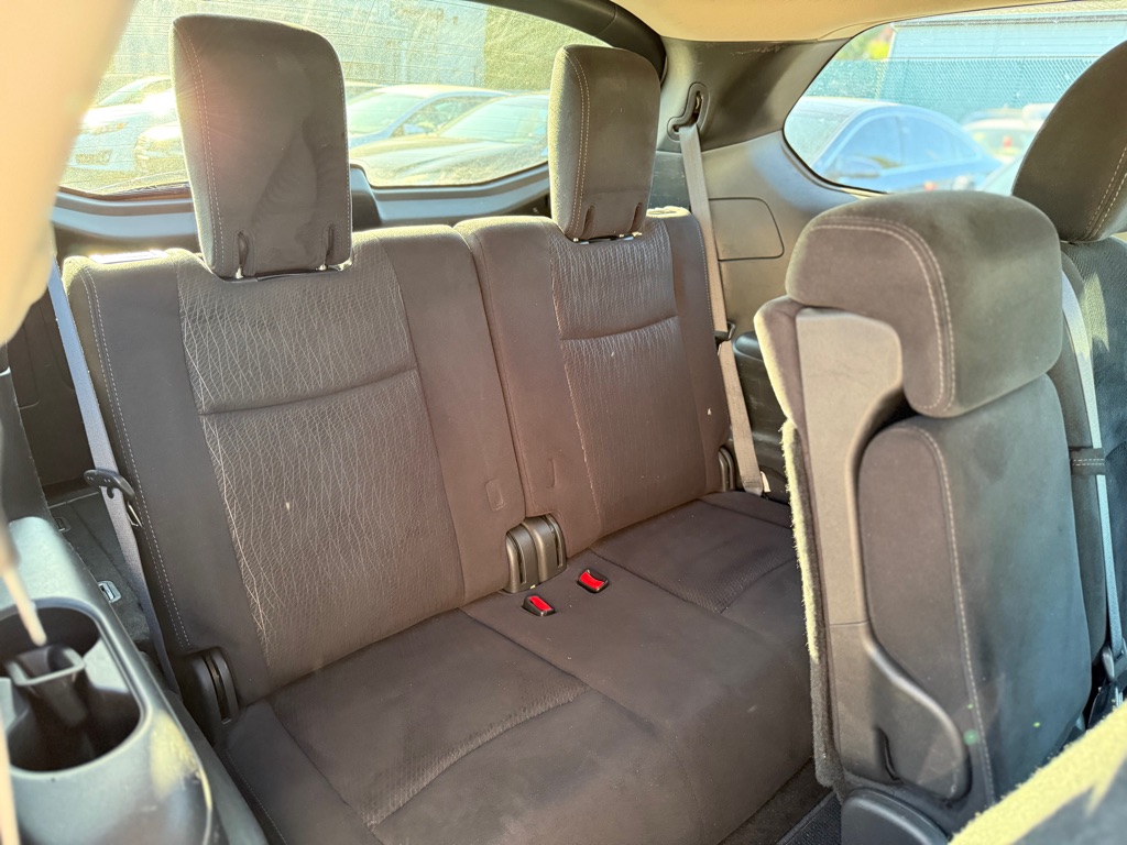 Photo 20 of this NISSAN PATHFINDER