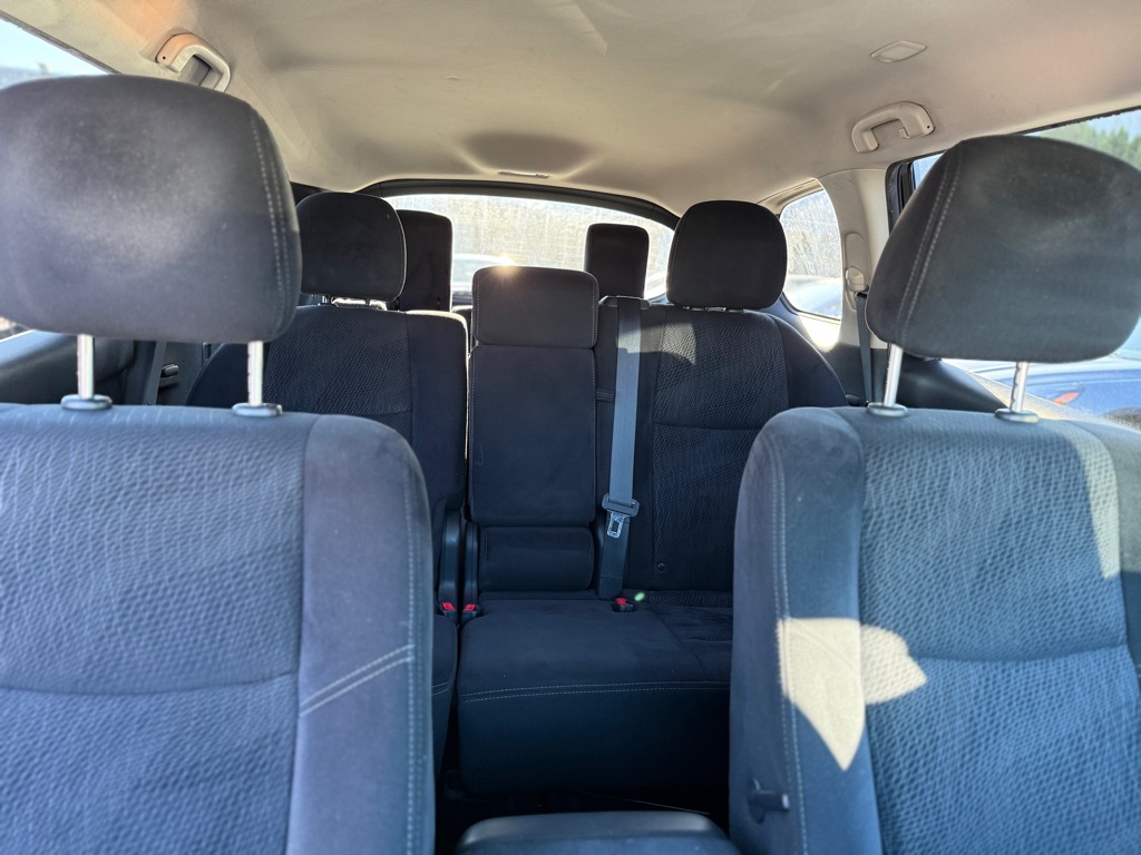 Photo 18 of this NISSAN PATHFINDER