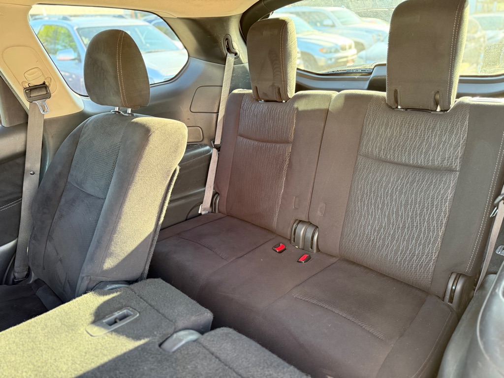 Photo 12 of this NISSAN PATHFINDER