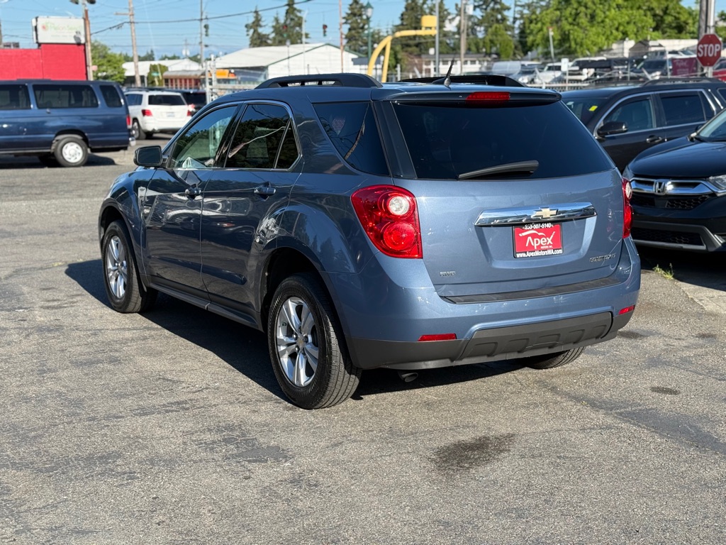 Photo 4 of this CHEVROLET EQUINOX