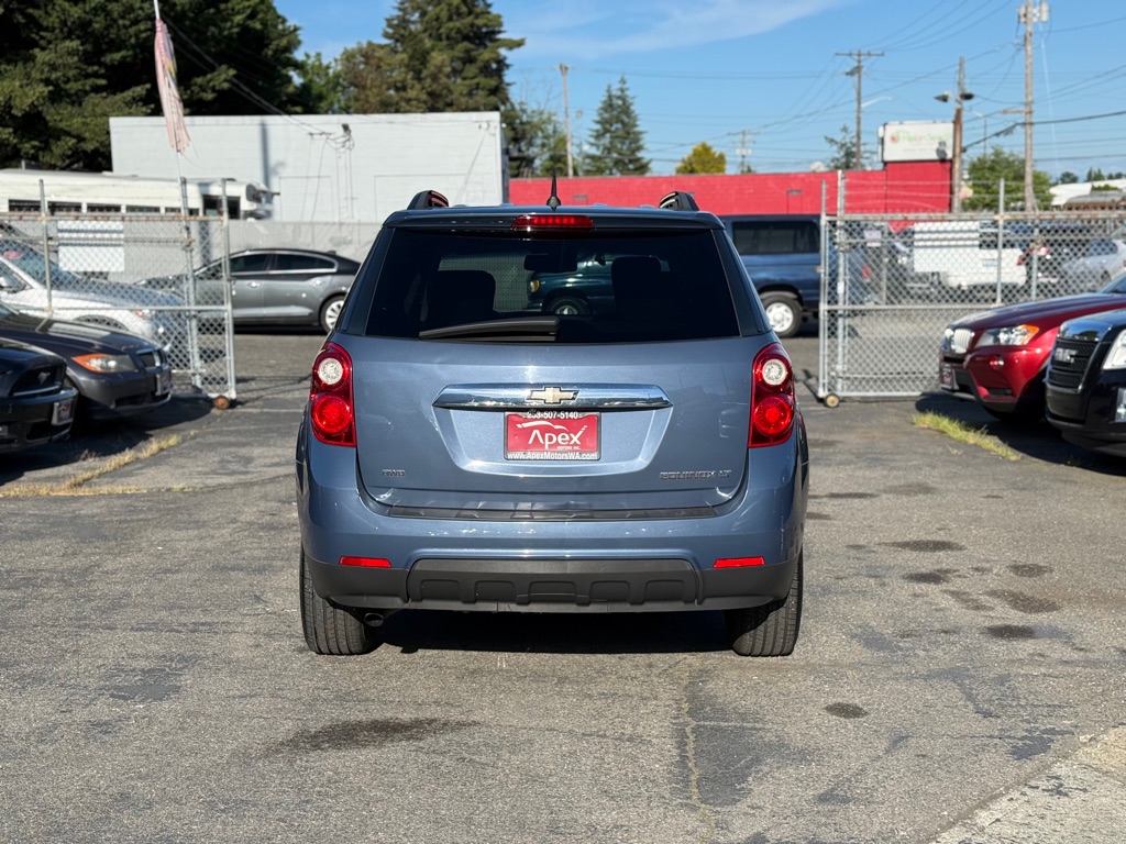 Photo 6 of this CHEVROLET EQUINOX