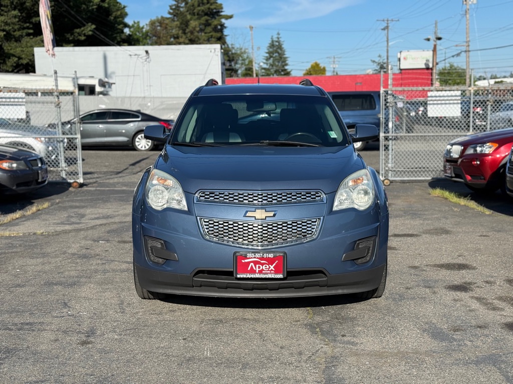 Photo 3 of this CHEVROLET EQUINOX