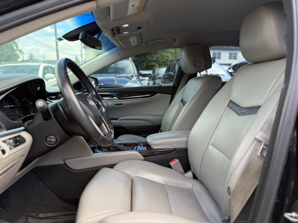 Photo 9 of this CADILLAC XTS