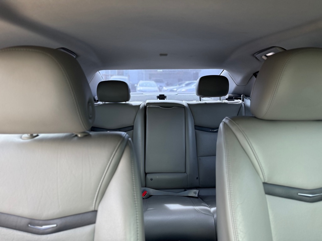 Photo 17 of this CADILLAC XTS