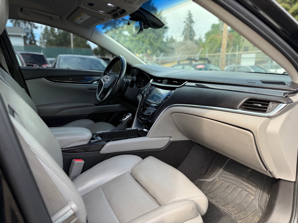Photo 14 of this CADILLAC XTS