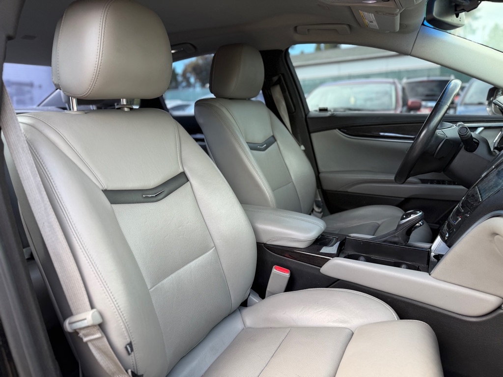 Photo 15 of this CADILLAC XTS