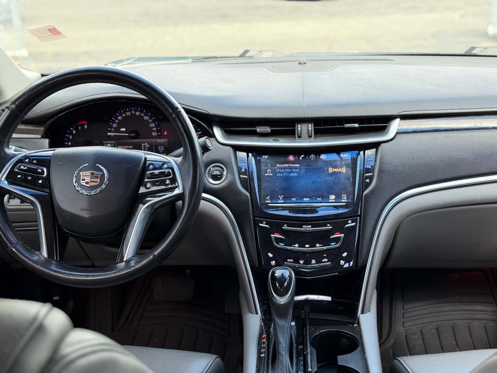 Photo 13 of this CADILLAC XTS