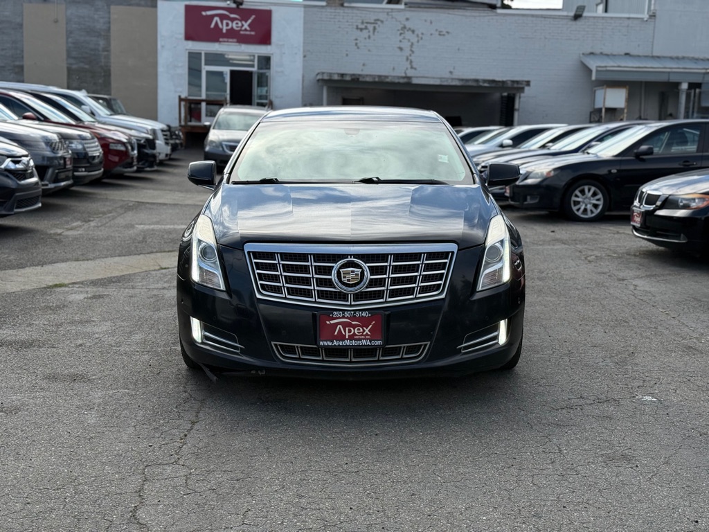 Photo 3 of this CADILLAC XTS