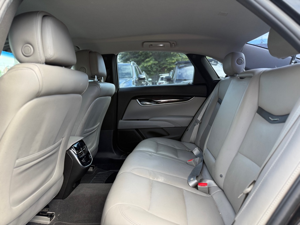 Photo 11 of this CADILLAC XTS