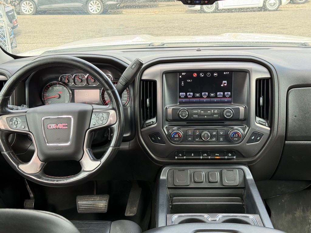 Photo 12 of this GMC SIERRA 1500