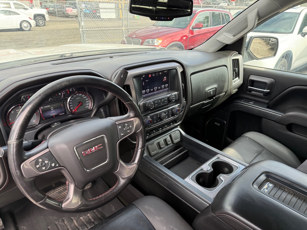 Photo 9 of this GMC SIERRA 1500