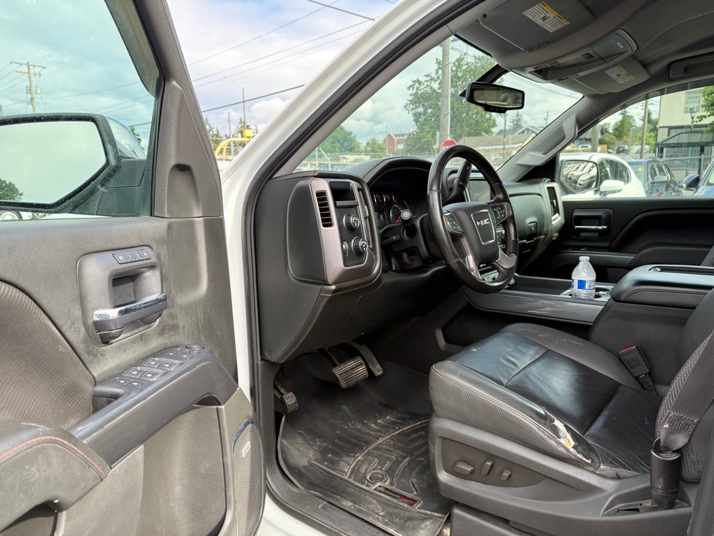 Photo 7 of this GMC SIERRA 1500