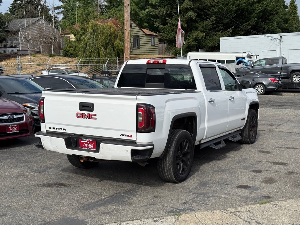 Photo 4 of this GMC SIERRA 1500