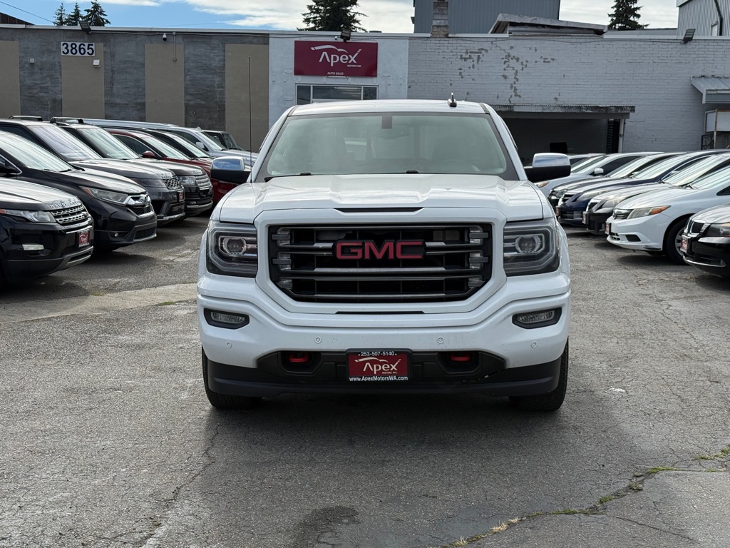 Photo 3 of this GMC SIERRA 1500