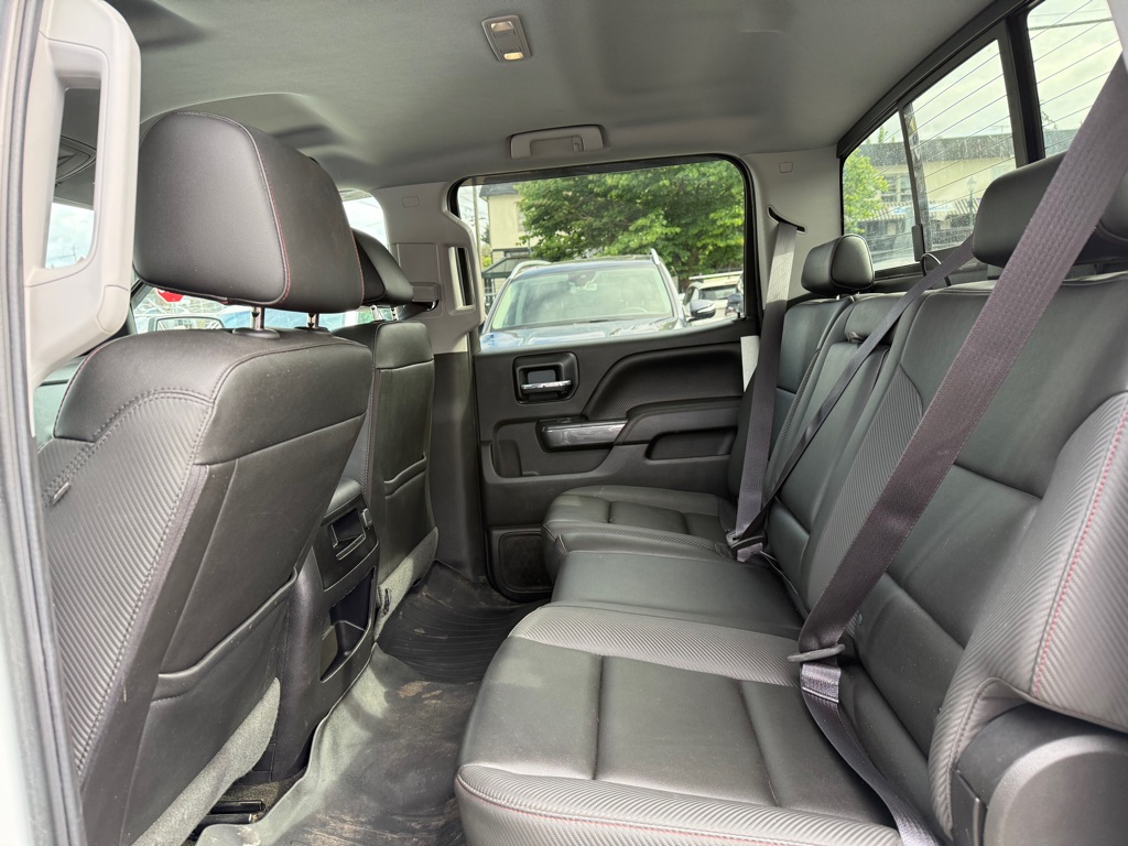 Photo 10 of this GMC SIERRA 1500