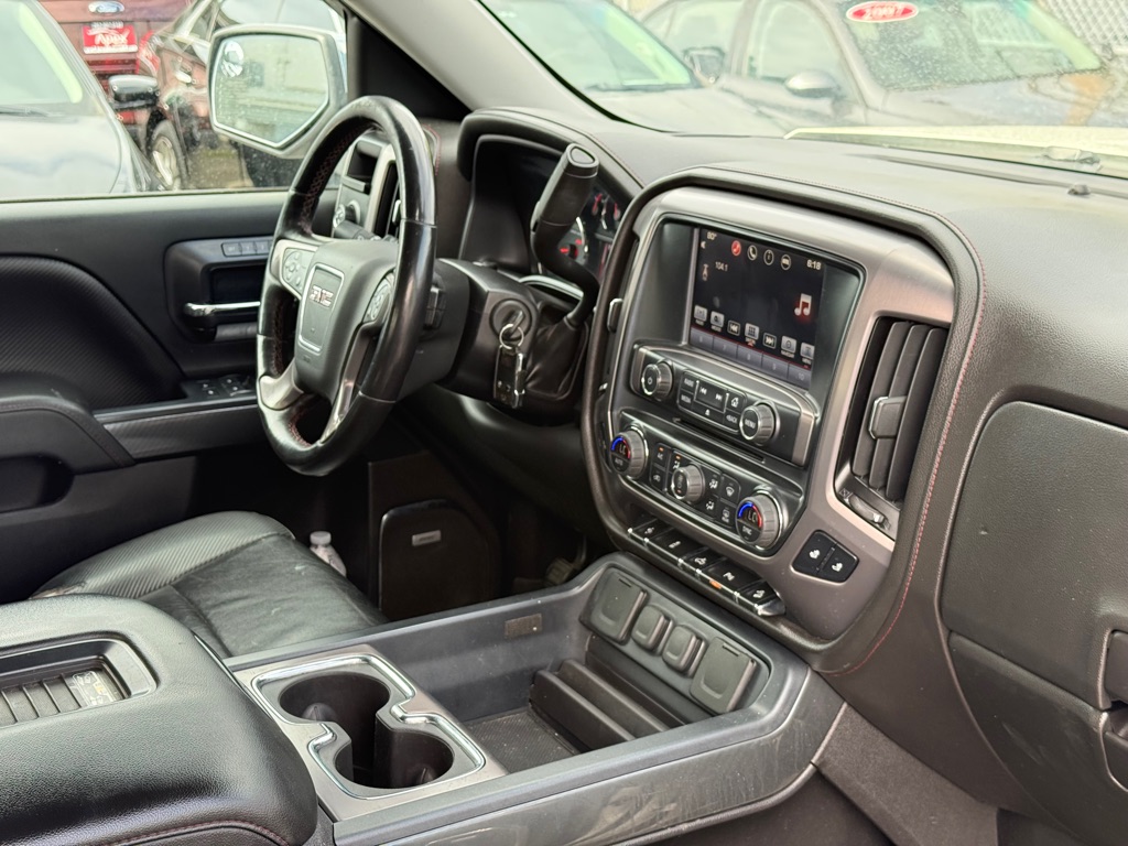 Photo 15 of this GMC SIERRA 1500