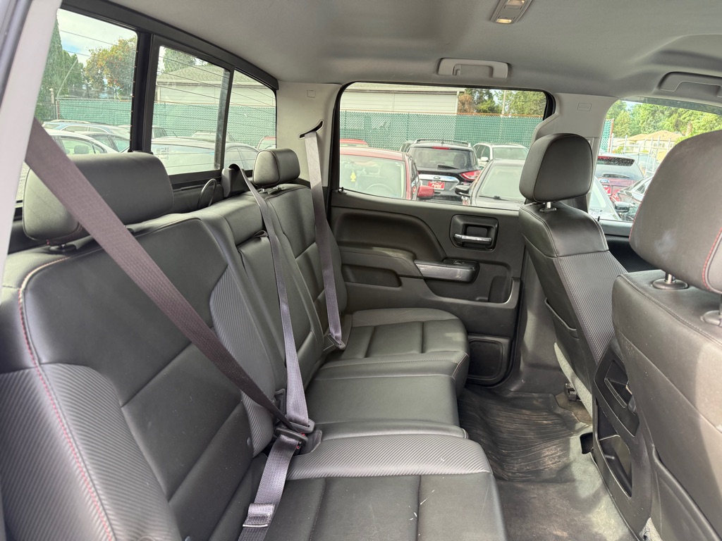 Photo 17 of this GMC SIERRA 1500