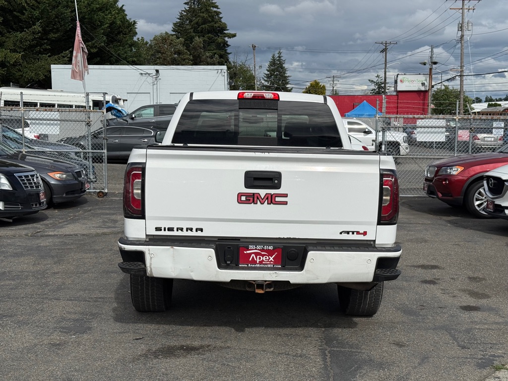 Photo 6 of this GMC SIERRA 1500
