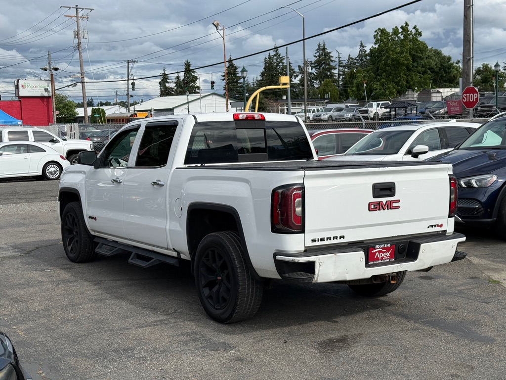 Photo 5 of this GMC SIERRA 1500