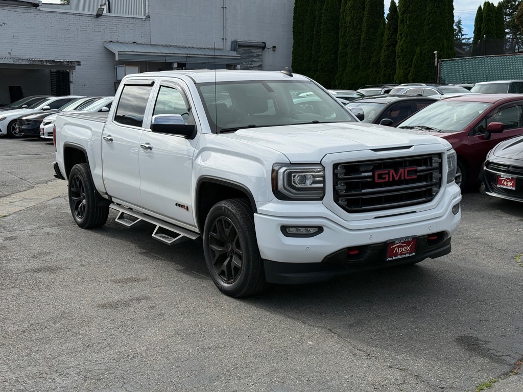 Photo 2 of this GMC SIERRA 1500