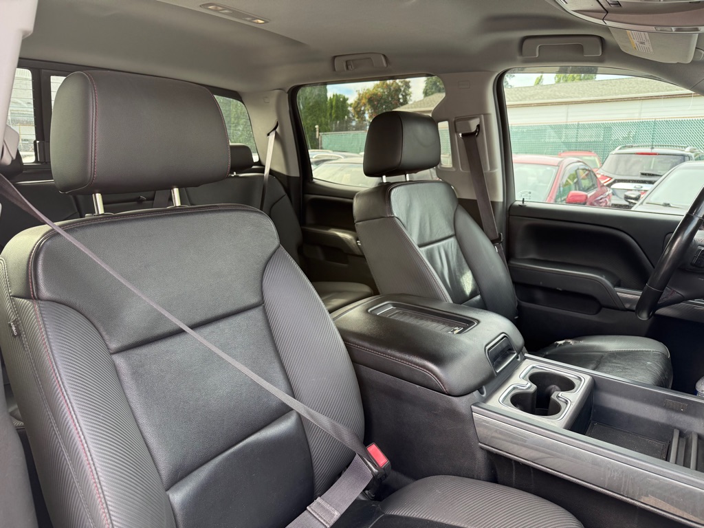 Photo 14 of this GMC SIERRA 1500