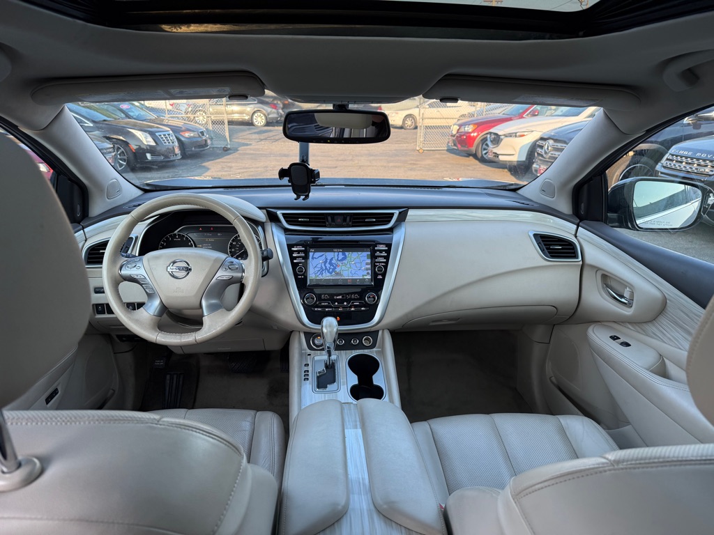 Photo 12 of this NISSAN MURANO