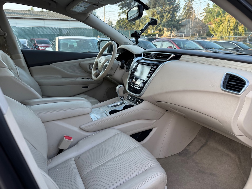 Photo 14 of this NISSAN MURANO