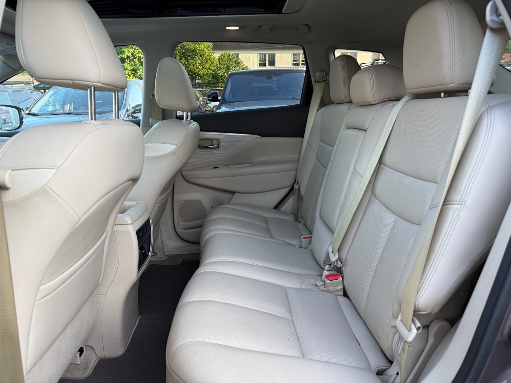 Photo 11 of this NISSAN MURANO