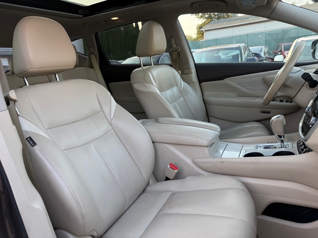 Photo 15 of this NISSAN MURANO