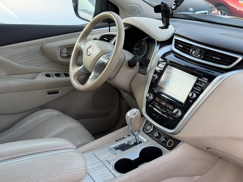 Photo 16 of this NISSAN MURANO