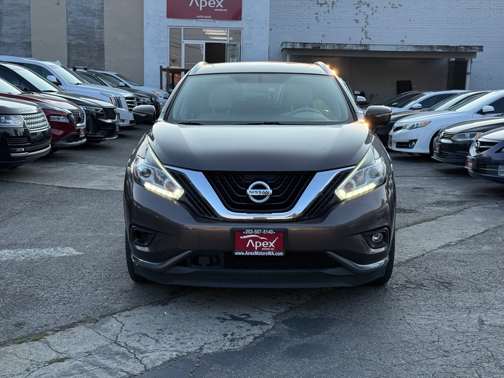 Photo 3 of this NISSAN MURANO