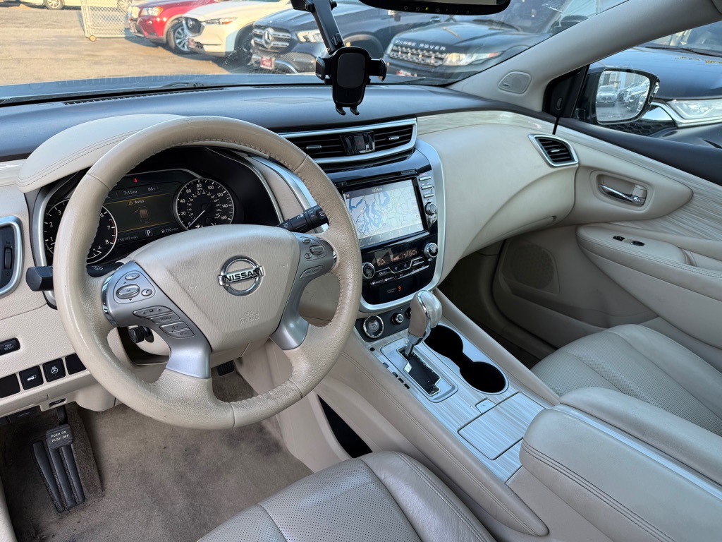 Photo 10 of this NISSAN MURANO