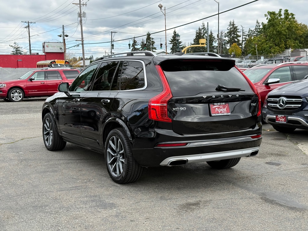 Photo 5 of this VOLVO XC90