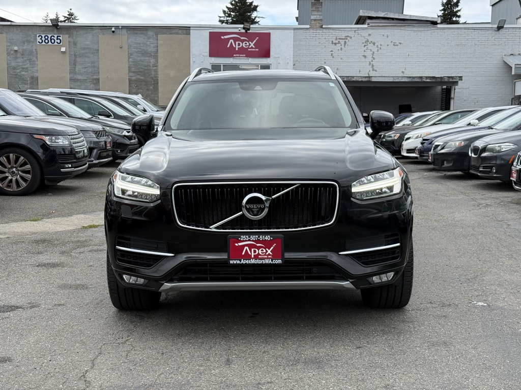 Photo 3 of this VOLVO XC90