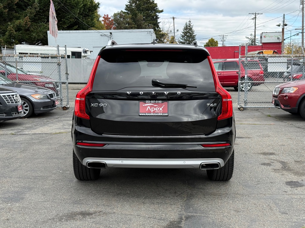 Photo 6 of this VOLVO XC90