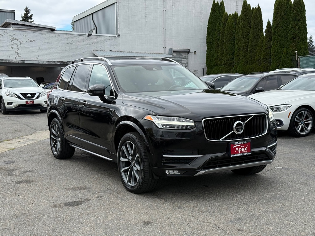 Photo 2 of this VOLVO XC90