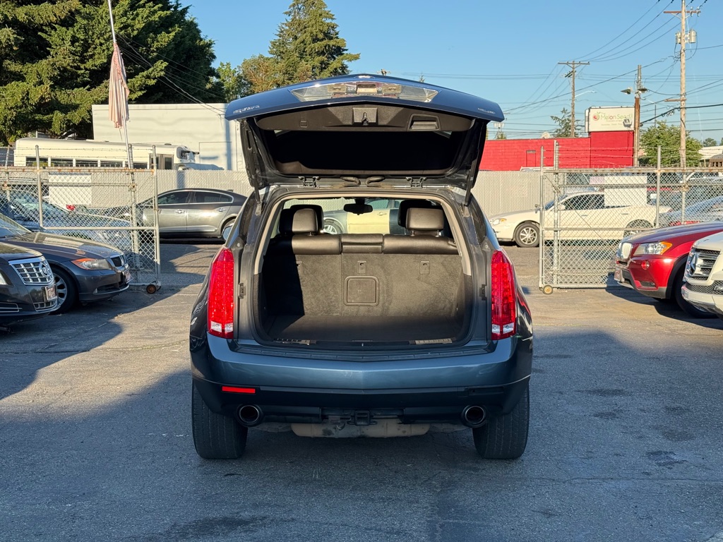 Photo 7 of this CADILLAC SRX