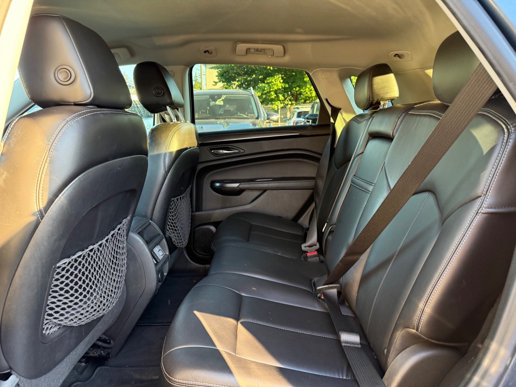 Photo 11 of this CADILLAC SRX