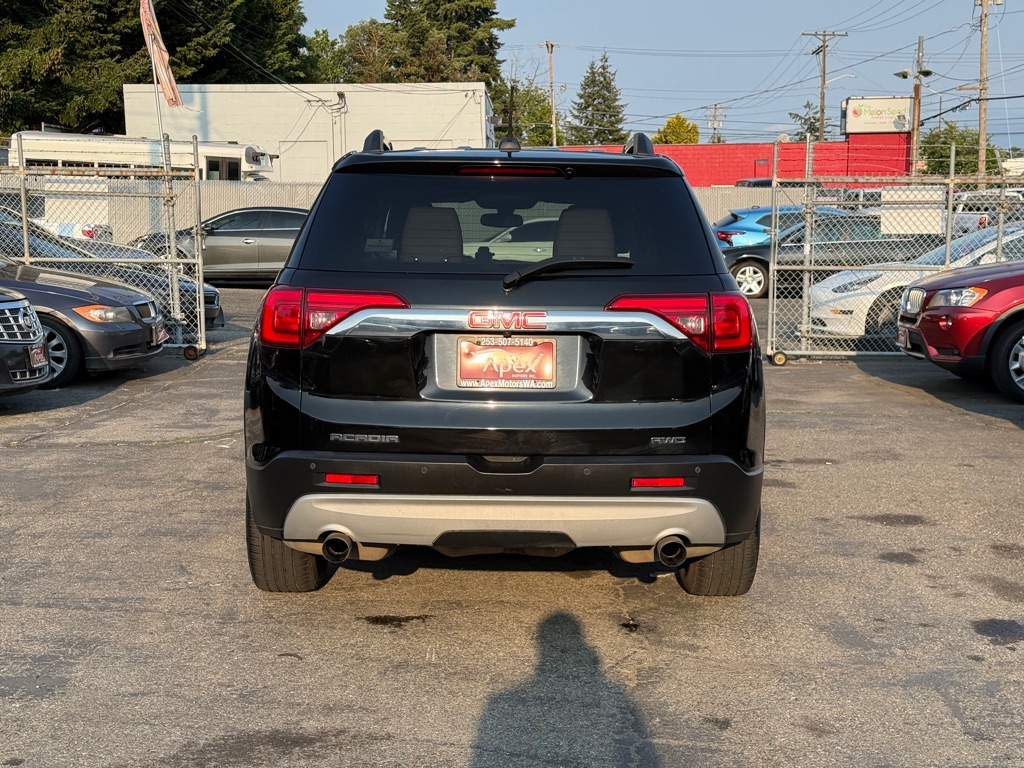 Photo 6 of this GMC ACADIA