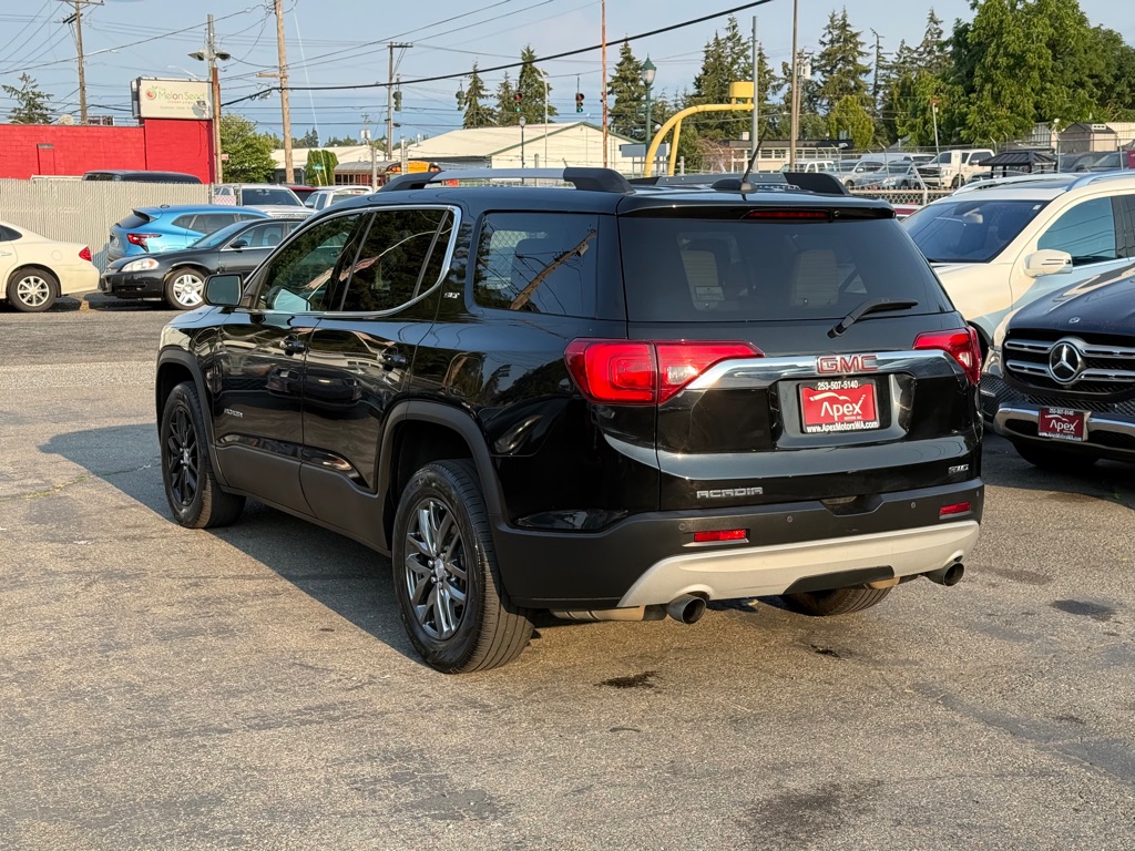 Photo 5 of this GMC ACADIA