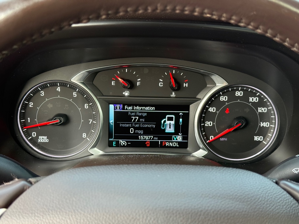 Photo 11 of this GMC ACADIA