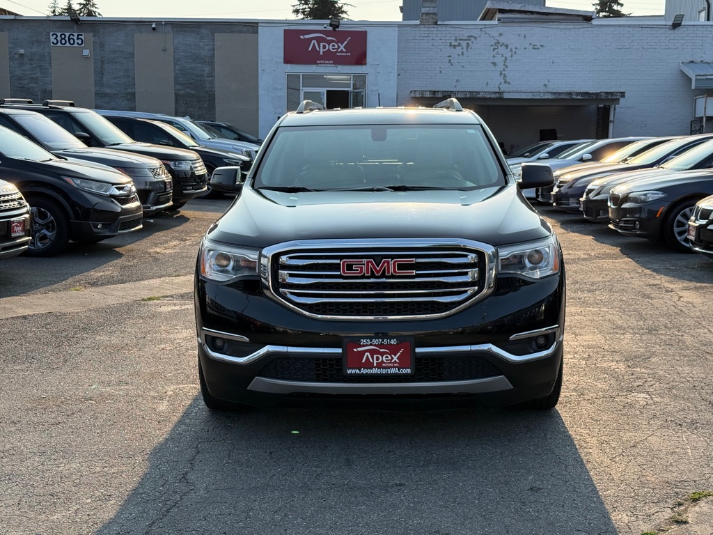 Photo 3 of this GMC ACADIA