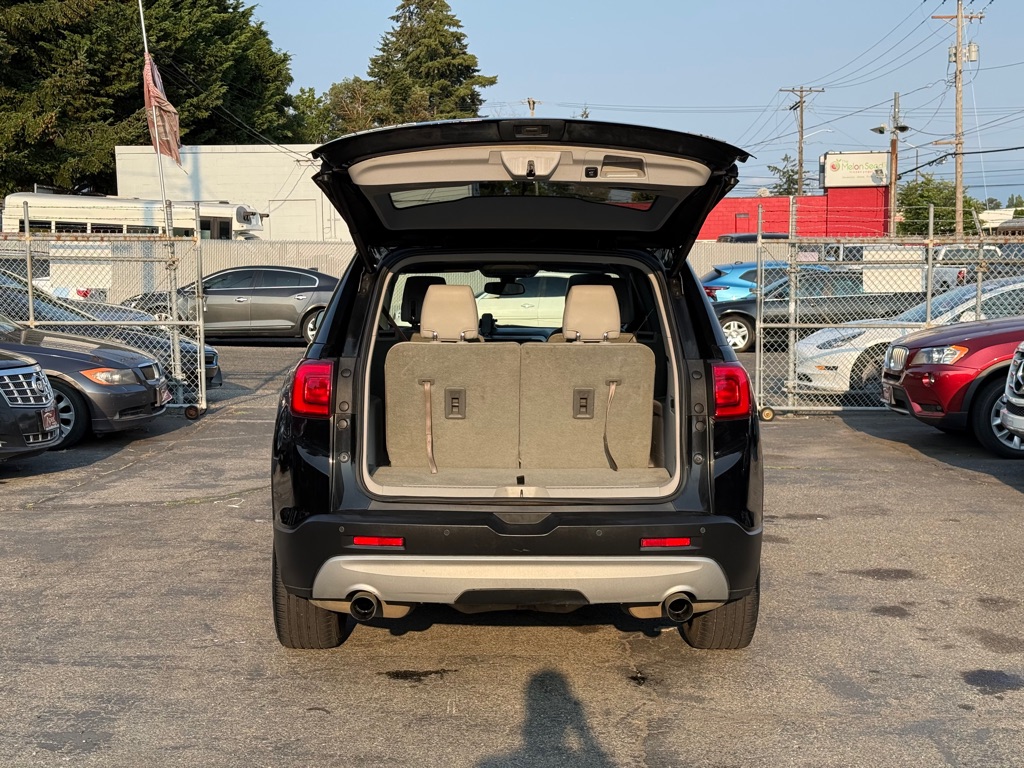 Photo 7 of this GMC ACADIA