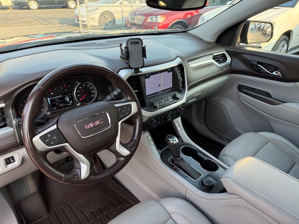 Photo 10 of this GMC ACADIA