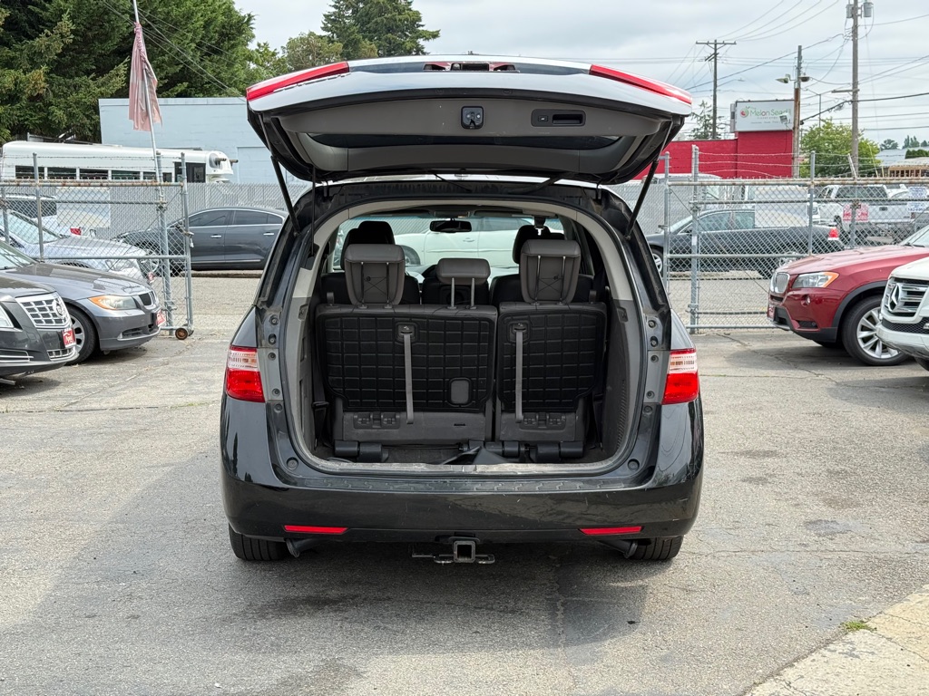 Photo 7 of this HONDA ODYSSEY