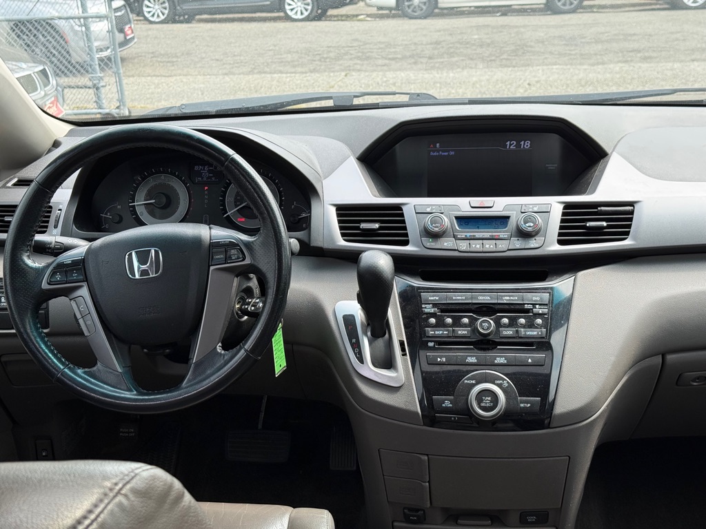 Photo 15 of this HONDA ODYSSEY