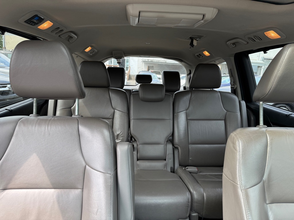 Photo 19 of this HONDA ODYSSEY
