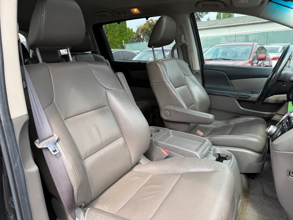 Photo 17 of this HONDA ODYSSEY