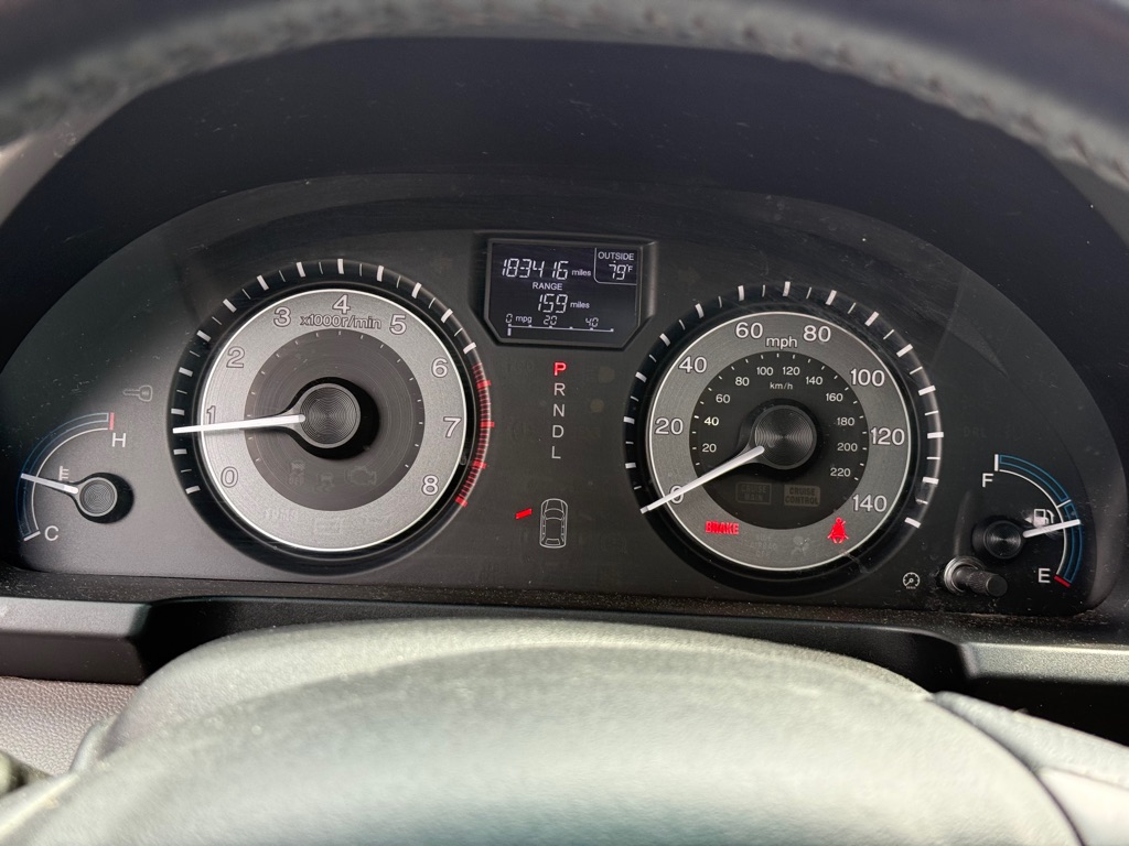 Photo 11 of this HONDA ODYSSEY